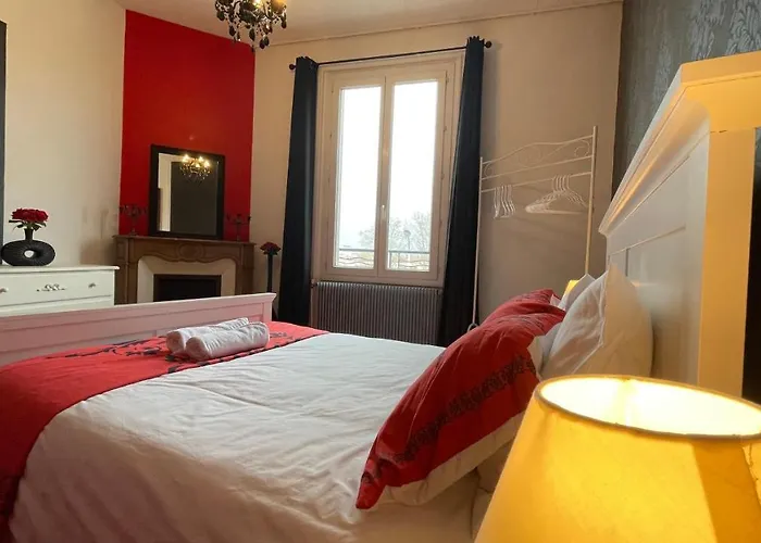 L'atmosphere - Campus / Universite Rhut