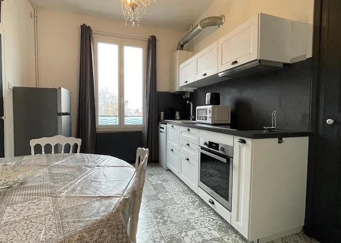 L'atmosphere - Campus / Universite